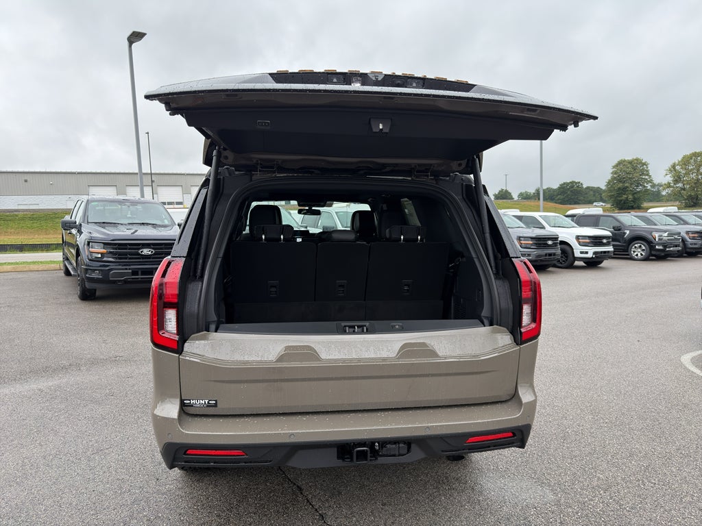 2026 Ford Expedition Tremor®