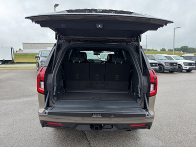 2026 Ford Expedition Tremor®