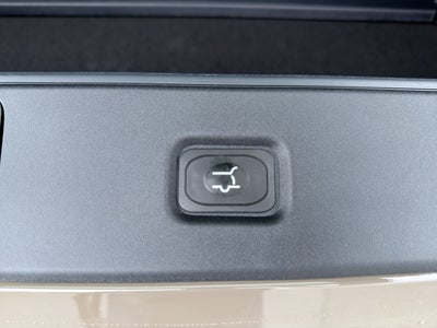 2026 Ford Expedition Tremor®