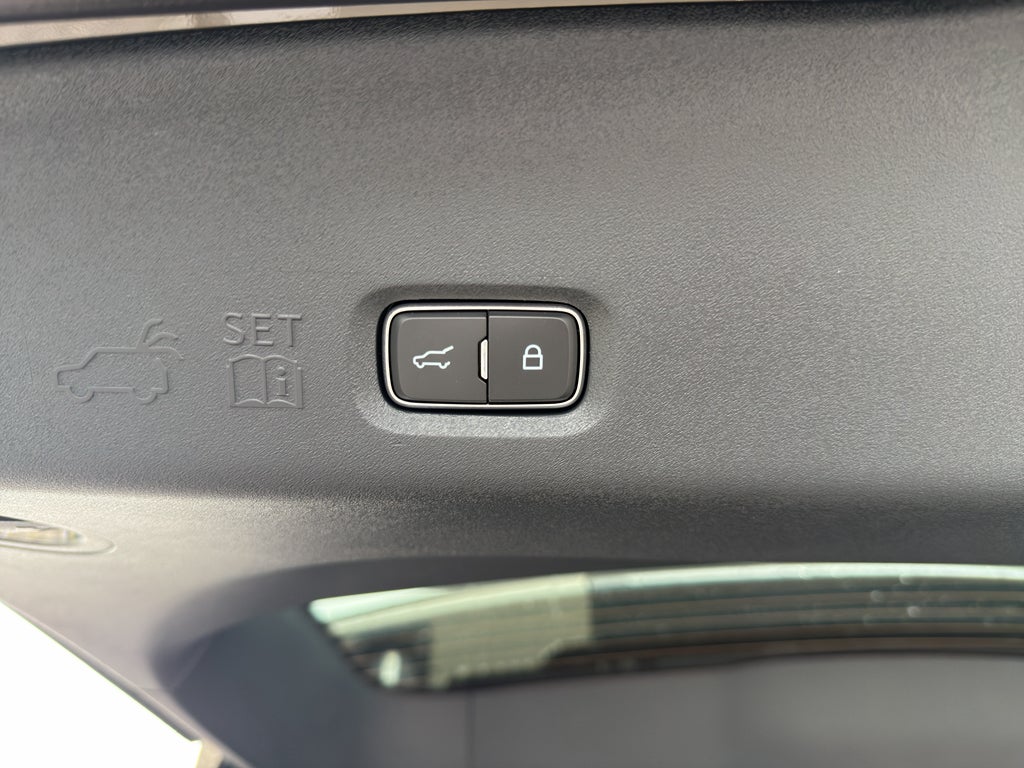 2026 Ford Expedition Tremor®