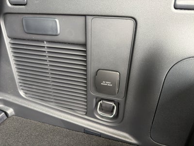 2026 Ford Expedition Tremor®