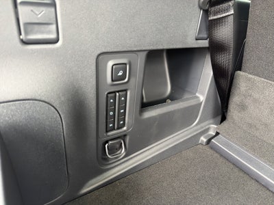 2026 Ford Expedition Tremor®