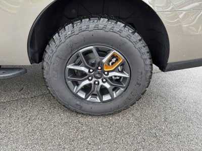 2026 Ford Expedition Tremor®