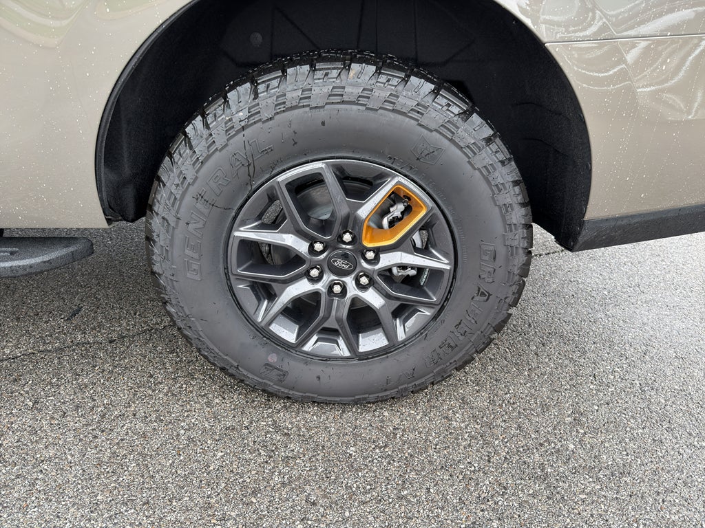 2026 Ford Expedition Tremor®