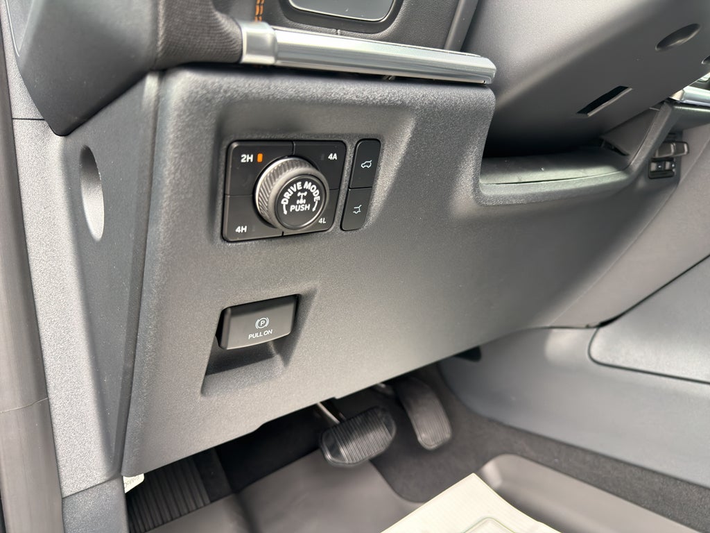 2026 Ford Expedition Tremor®