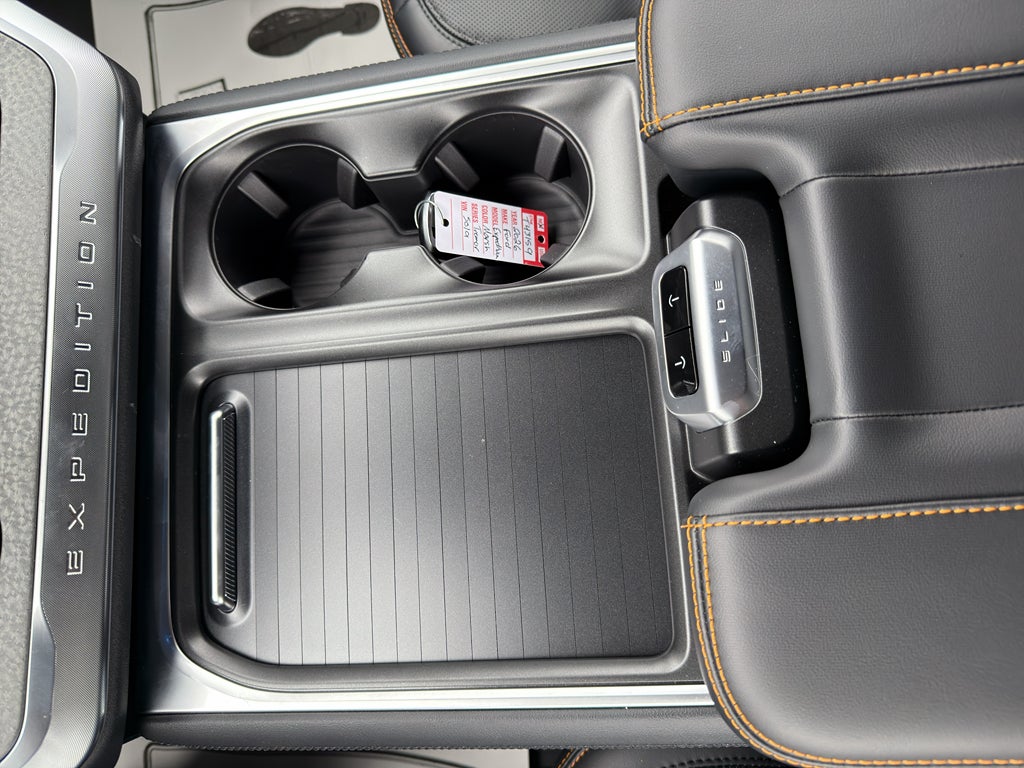 2026 Ford Expedition Tremor®