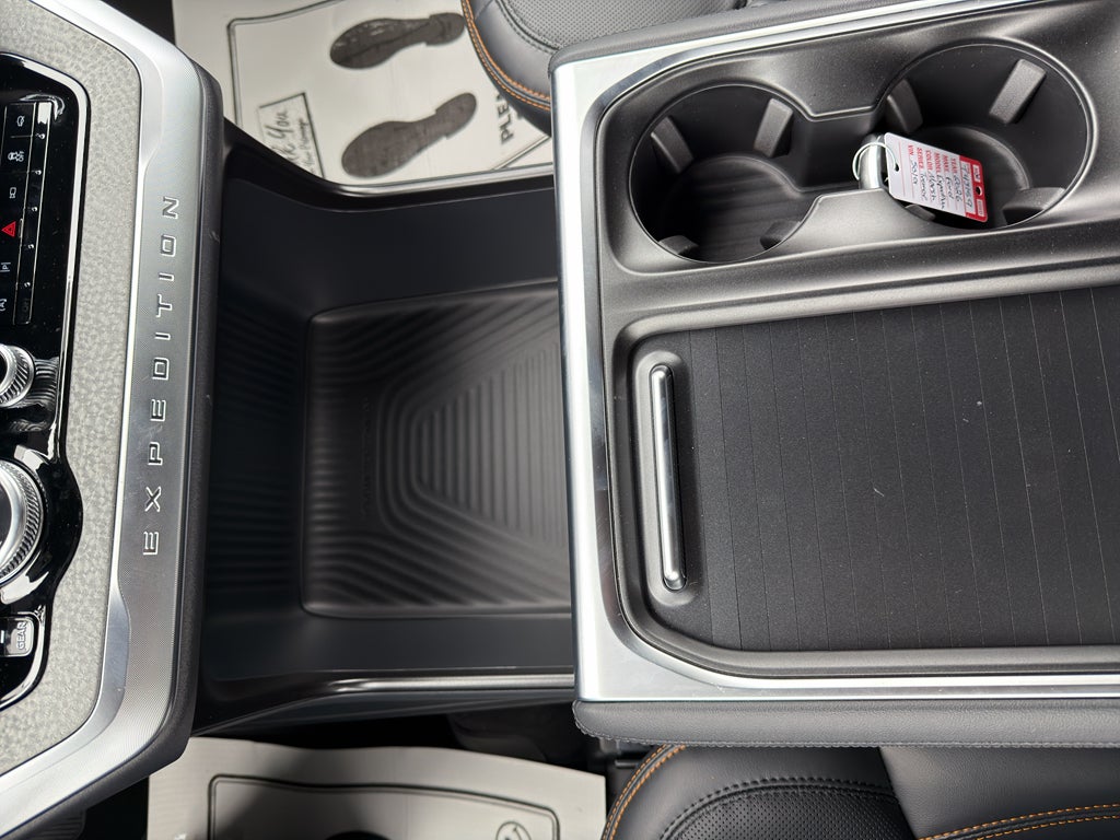2026 Ford Expedition Tremor®
