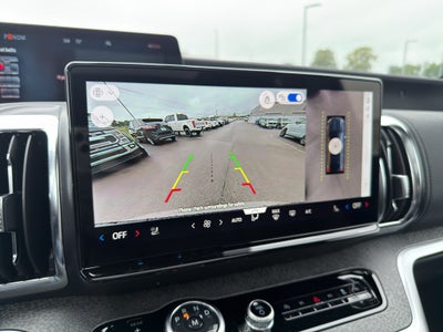 2026 Ford Expedition Tremor®