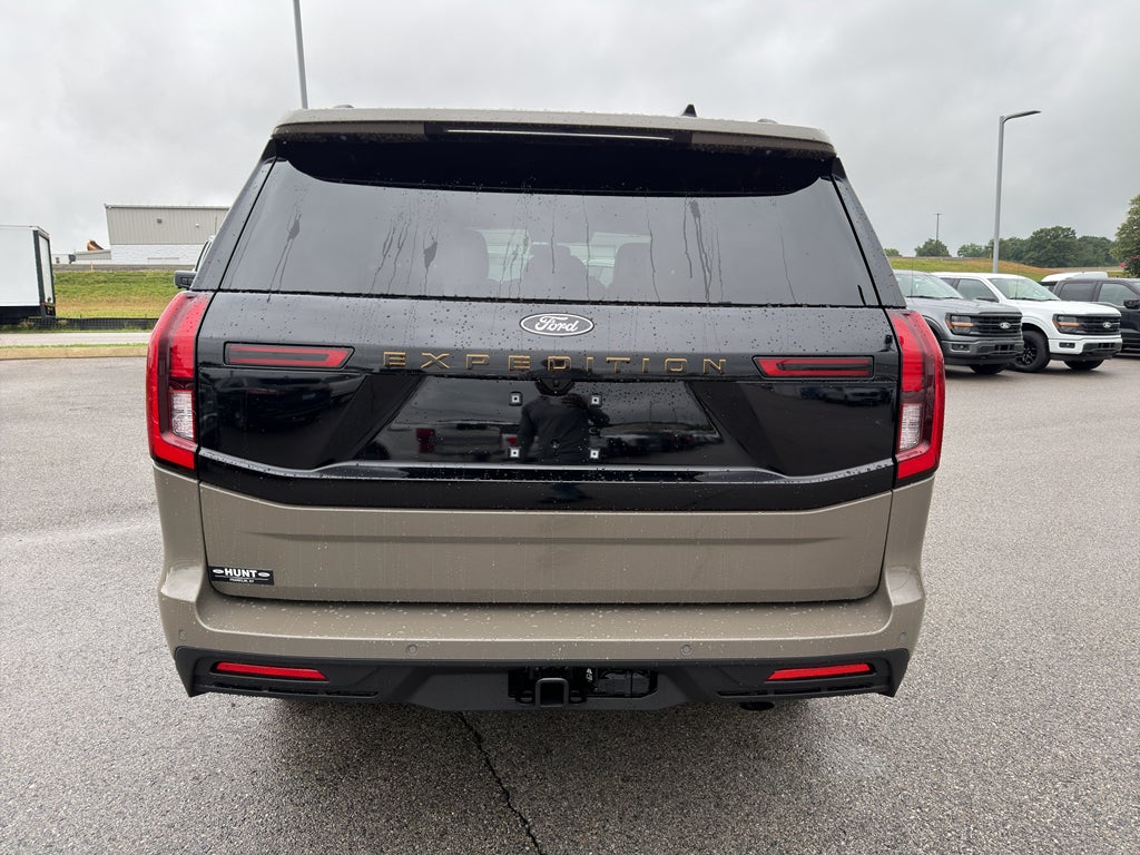 2026 Ford Expedition Tremor®