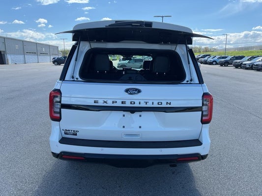 2024 Ford Expedition Limited in Franklin, KY - Hunt Ford Chrysler