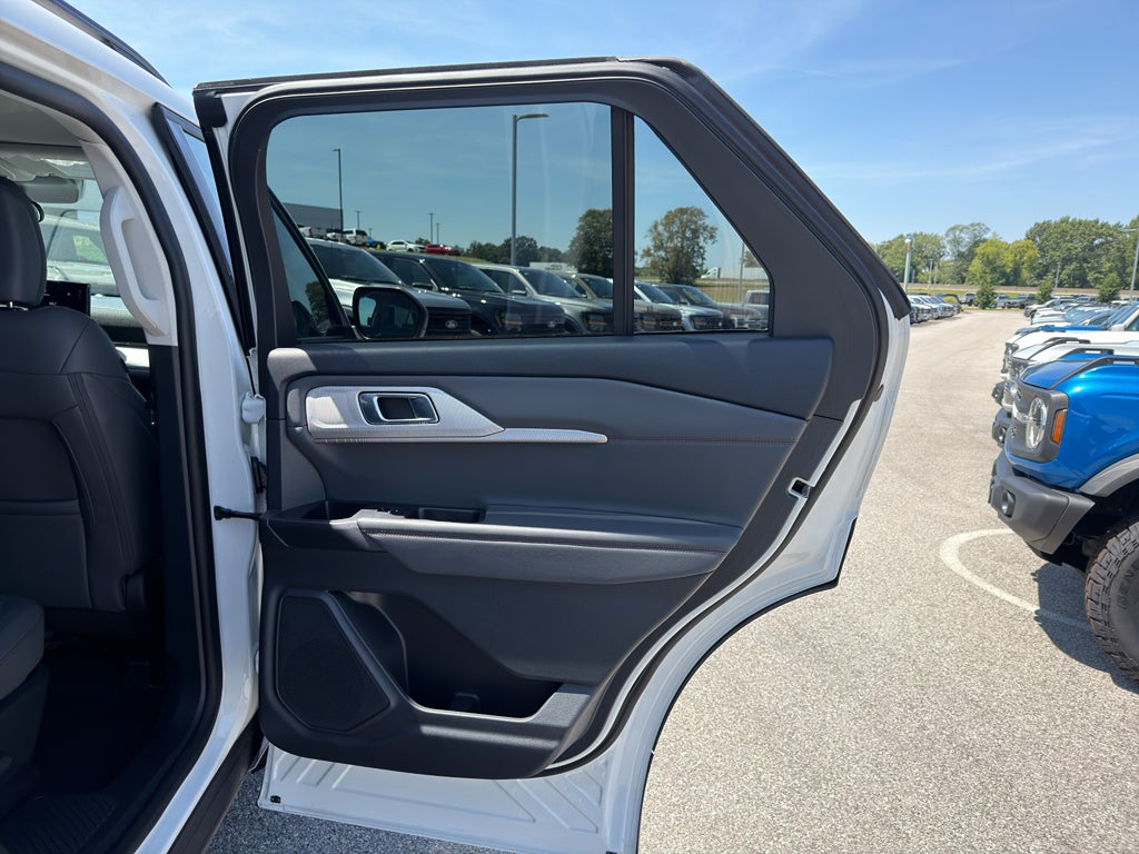 2026 Ford Explorer Active - Photo 22