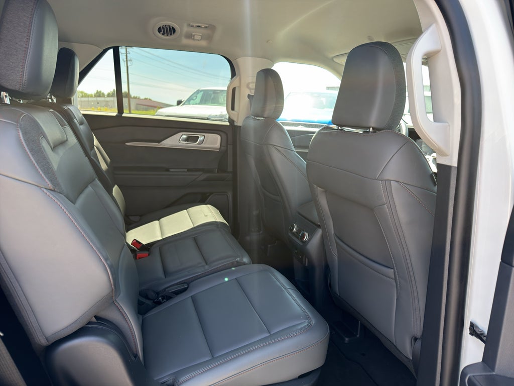 2026 Ford Explorer Active - Photo 23