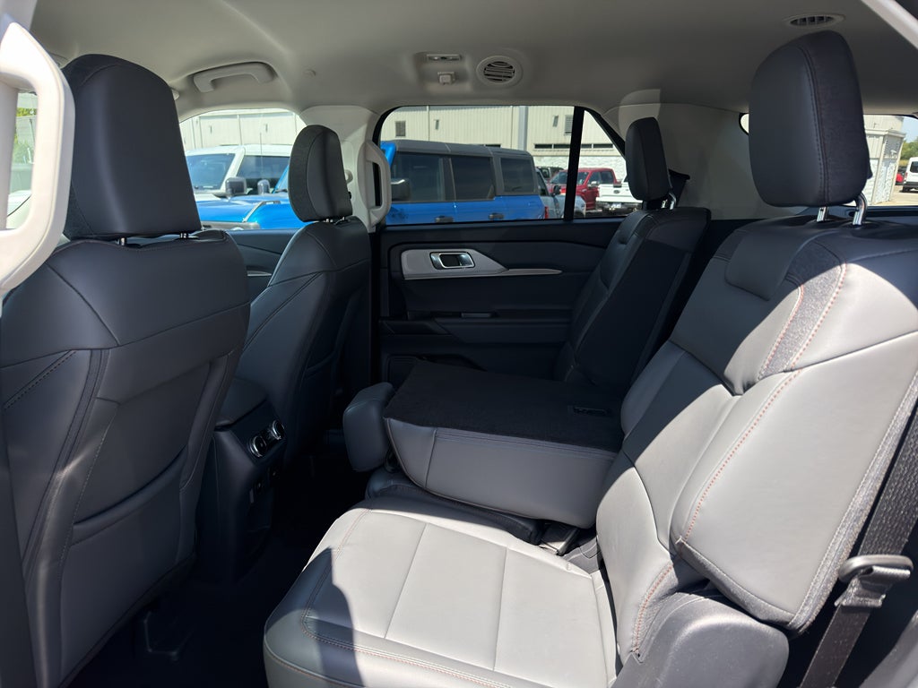 2026 Ford Explorer Active - Photo 26