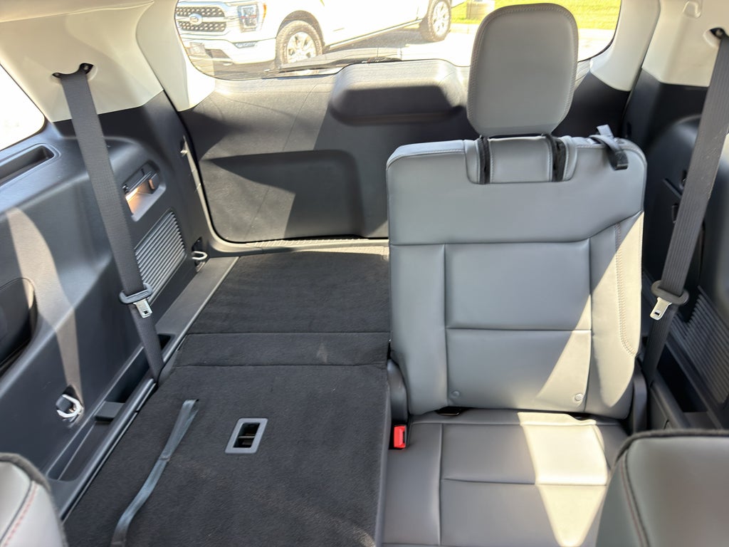 2026 Ford Explorer Active - Photo 27