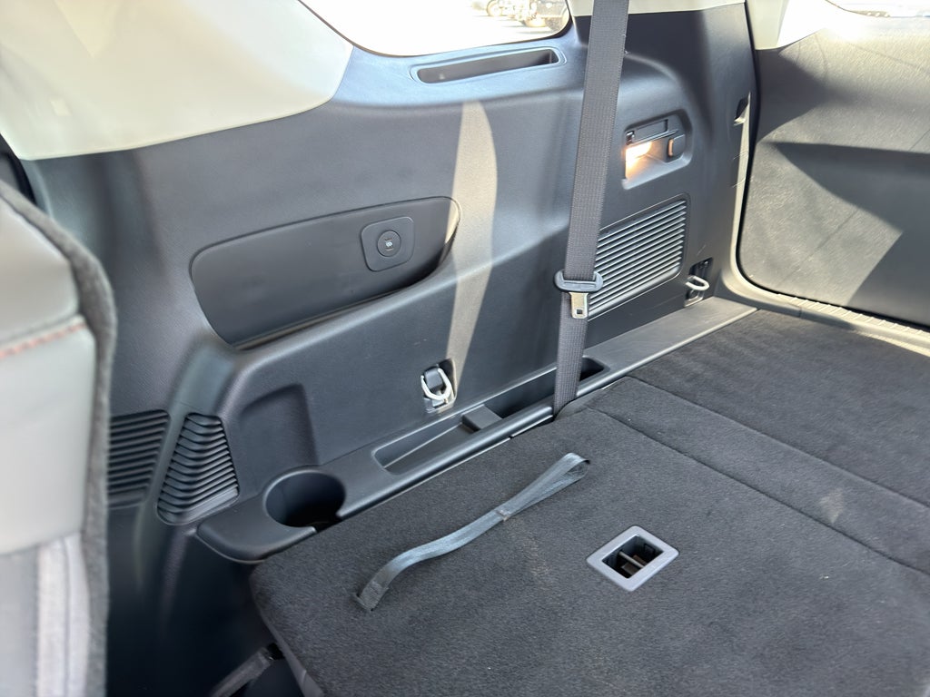 2026 Ford Explorer Active - Photo 28
