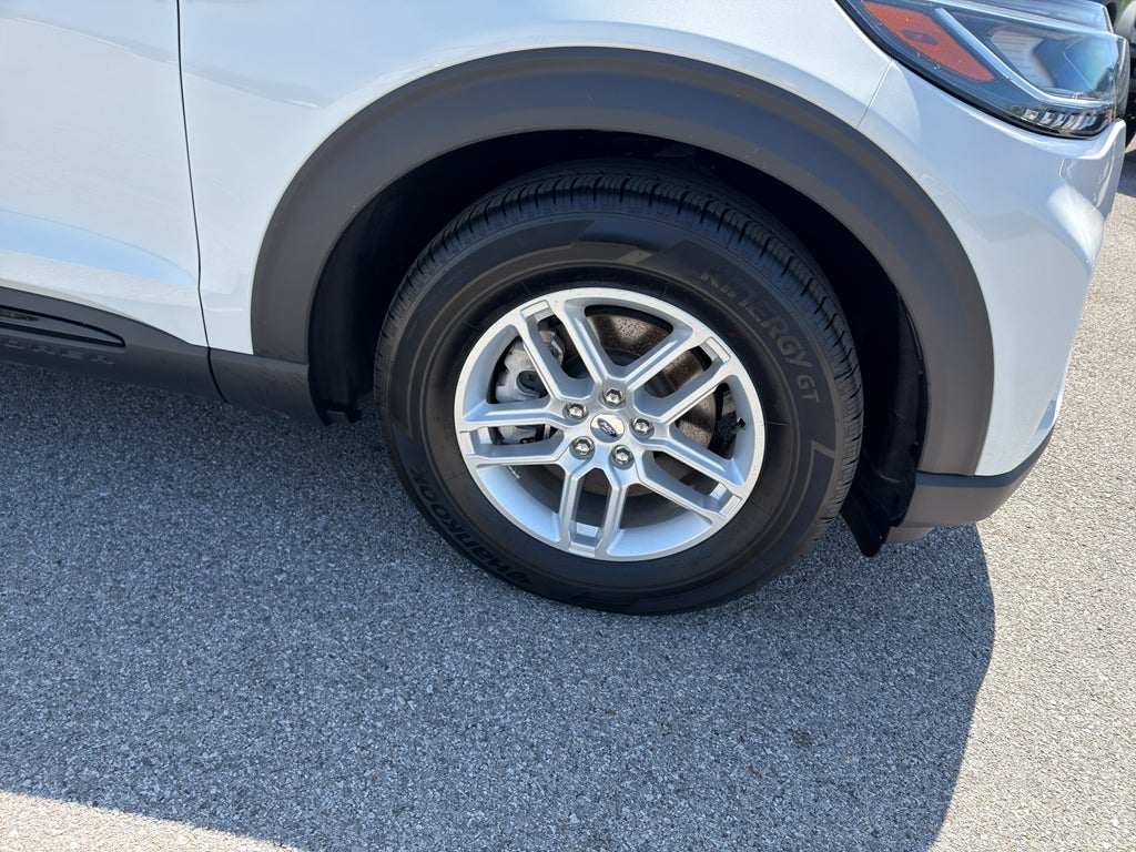 2026 Ford Explorer Active - Photo 34