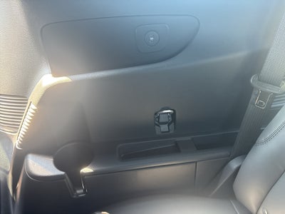 2027 Ford Explorer 4DR RWD ACTIVE