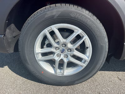 2027 Ford Explorer 4DR RWD ACTIVE