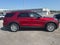 2027 Ford Explorer 4DR RWD ACTIVE