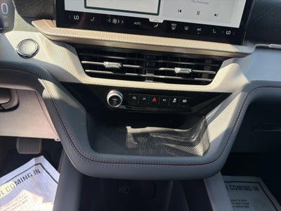 2027 Ford Explorer 4DR RWD ACTIVE