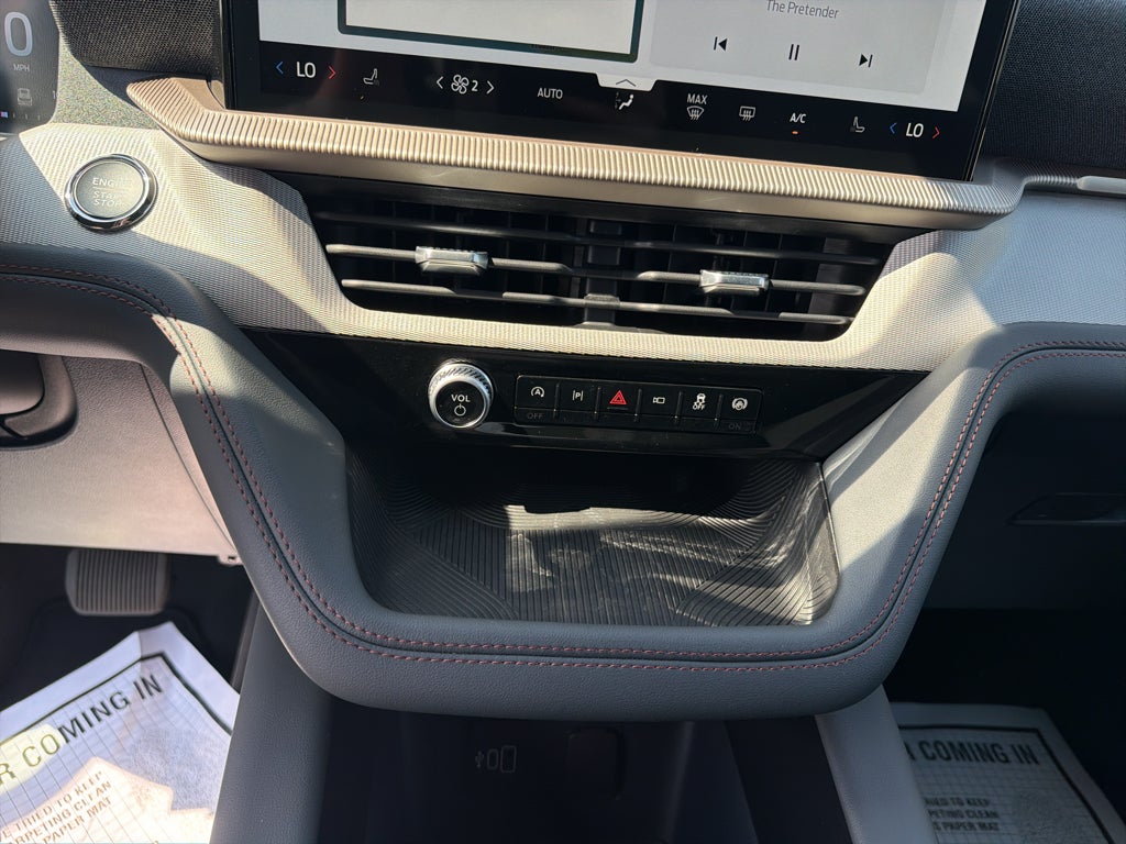 2027 Ford Explorer 4DR RWD ACTIVE