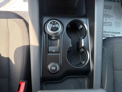 2027 Ford Explorer 4DR RWD ACTIVE