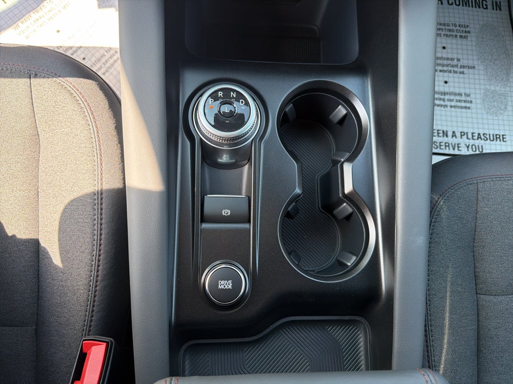 2027 Ford Explorer 4DR RWD ACTIVE