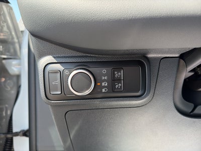 2027 Ford Explorer 4DR RWD ACTIVE