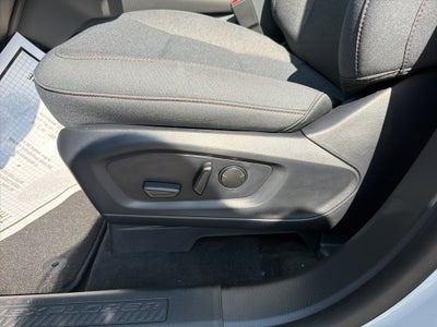 2027 Ford Explorer 4DR RWD ACTIVE