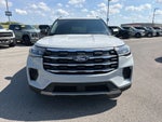 2027 Ford Explorer 4DR RWD ACTIVE