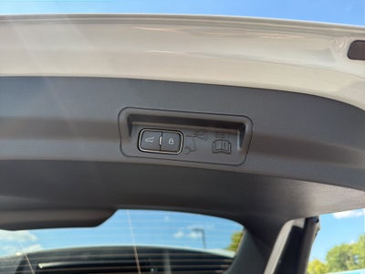 2027 Ford Explorer 4DR RWD ACTIVE