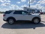 2027 Ford Explorer 4DR RWD ACTIVE