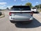 2027 Ford Explorer 4DR RWD ACTIVE