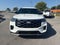 2027 Ford Explorer 4DR 4WD PLTNM