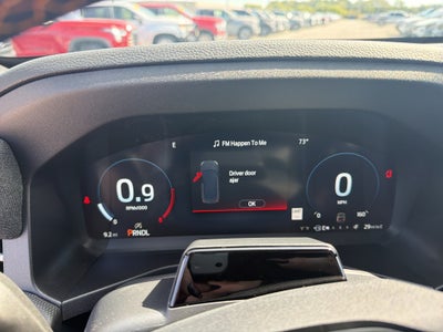 2027 Ford Explorer Tremor®