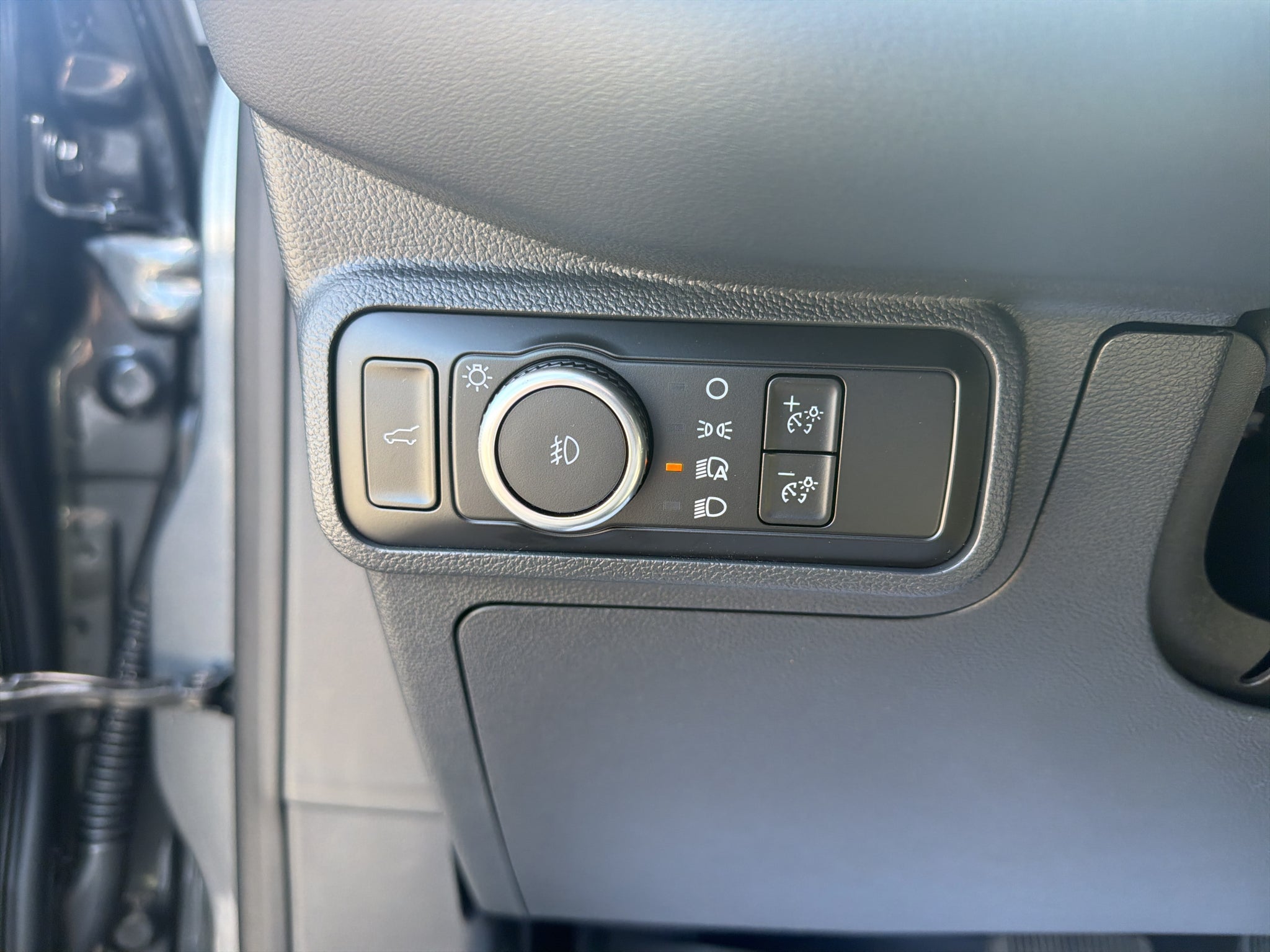 2027 Ford Explorer Tremor®
