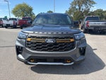 2027 Ford Explorer Tremor®