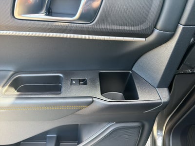 2027 Ford Explorer Tremor®