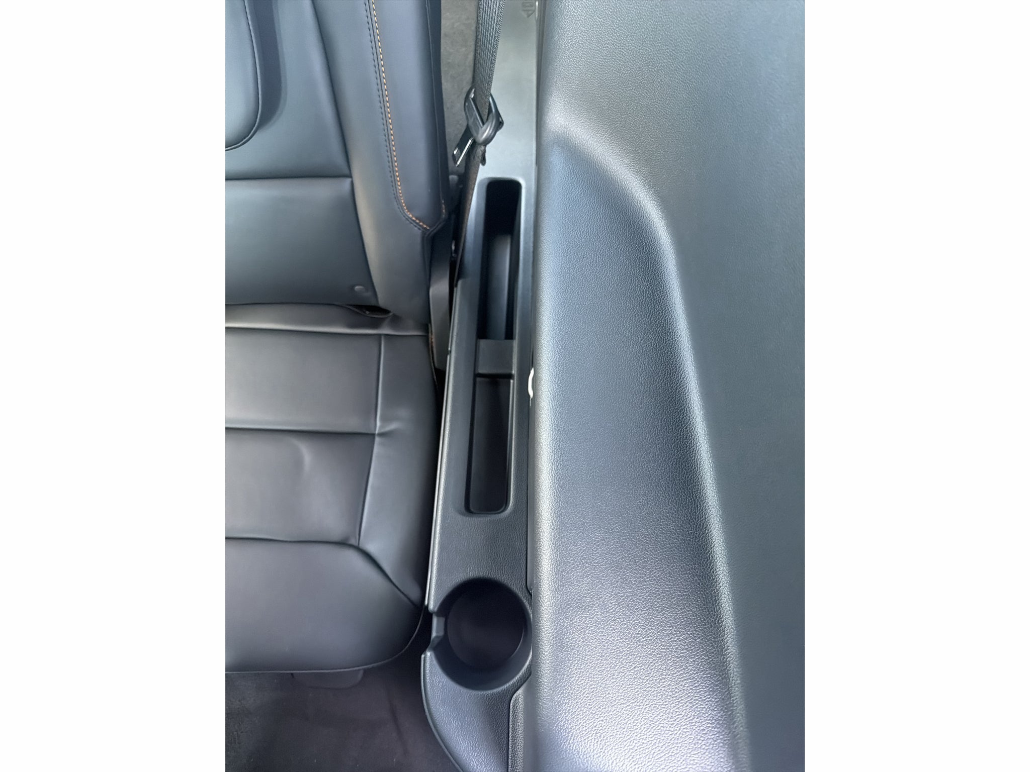 2027 Ford Explorer Tremor®