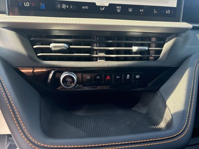 2027 Ford Explorer 4DR AWD TREMOR