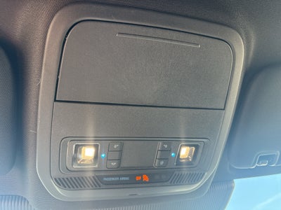 2027 Ford Explorer 4DR AWD TREMOR