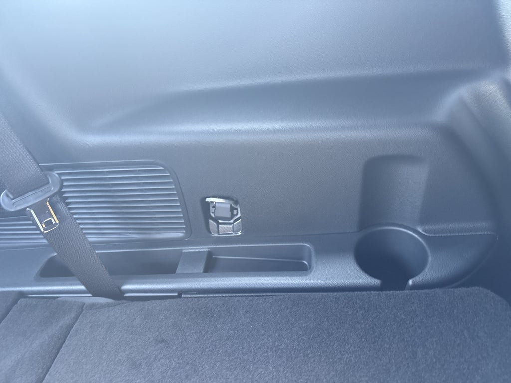 2027 Ford Explorer 4DR AWD TREMOR