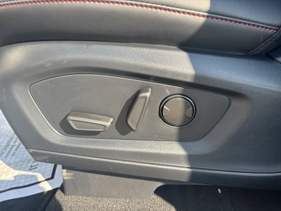 2027 Ford Explorer 4DR 4WD ST-LINE