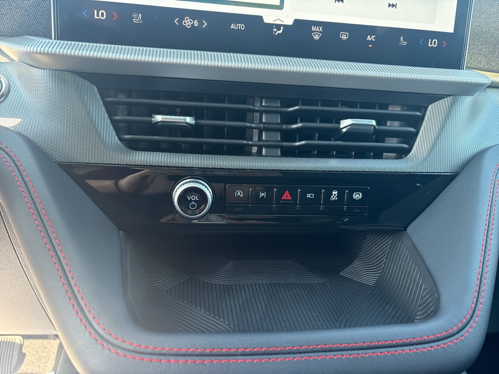 2027 Ford Explorer 4DR 4WD ST-LINE