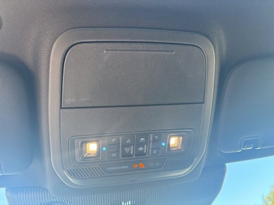 2027 Ford Explorer 4DR 4WD ST-LINE