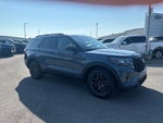 2027 Ford Explorer 4DR 4WD ST-LINE