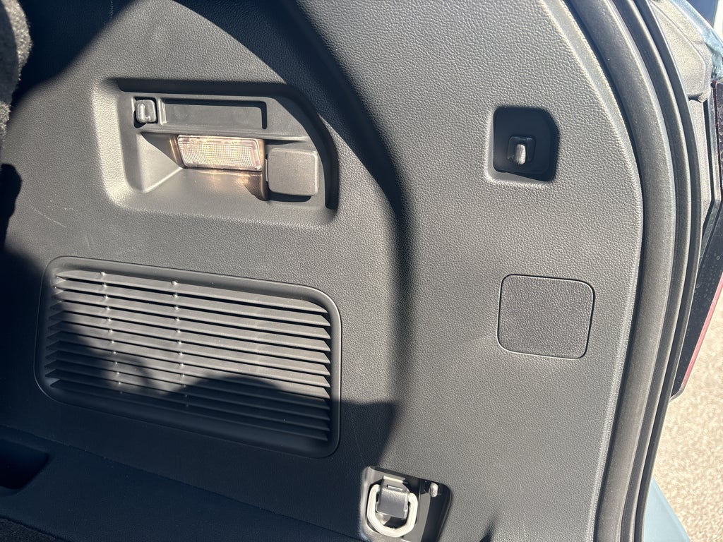 2027 Ford Explorer 4DR 4WD ST-LINE