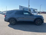 2027 Ford Explorer 4DR 4WD ST-LINE