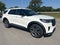 2027 Ford Explorer 4DR 4WD PLTNM