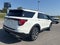 2027 Ford Explorer 4DR 4WD PLTNM